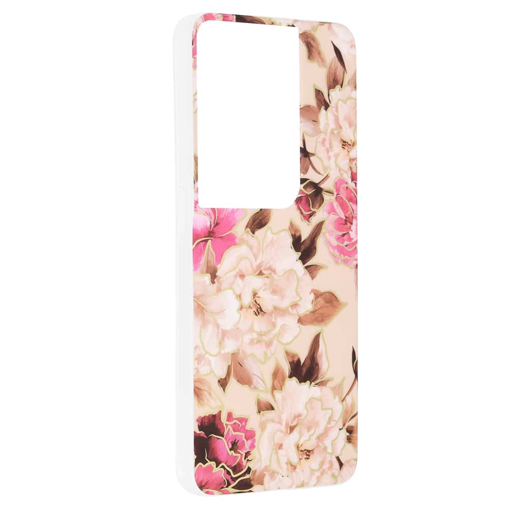 Techsuit Marble Series - θήκη για Oppo Reno8 Pro - Πολύχρωμο - Image 2