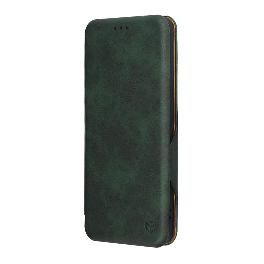 Techsuit Safe Wallet Plus - θήκη για Xiaomi 15 Pro - Πράσινο - Image 4