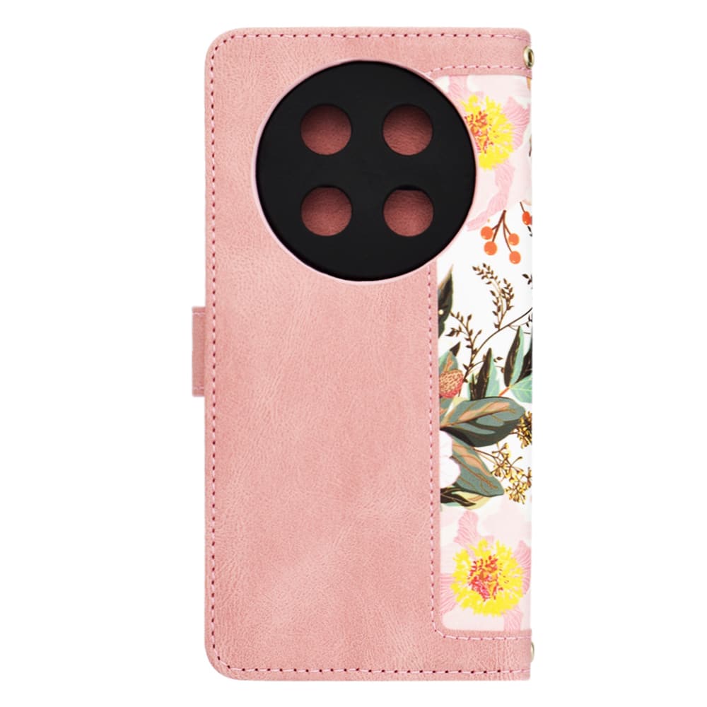 Techsuit FlipCraft - θήκη για Honor Magic7 Lite - Ροζ - Image 5