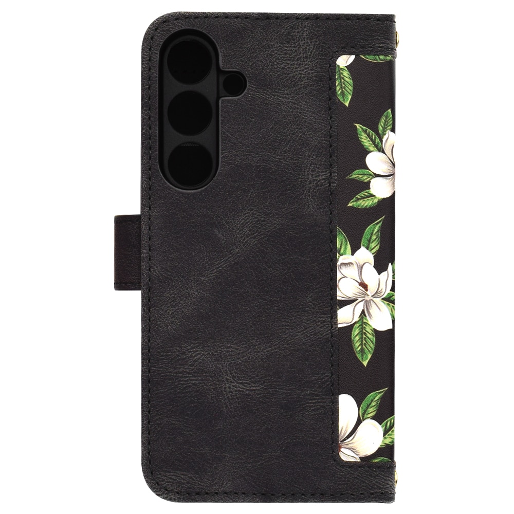 Techsuit FlipCraft - θήκη για Samsung Galaxy S25 - Πολύχρωμο - Image 5