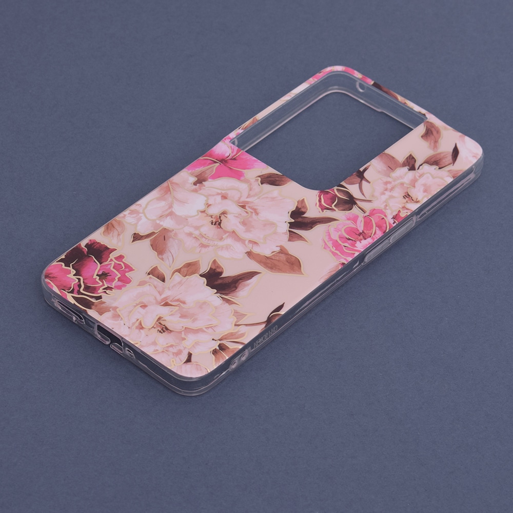 Techsuit Marble Series - θήκη για Oppo Reno8 Pro - Πολύχρωμο - Image 5