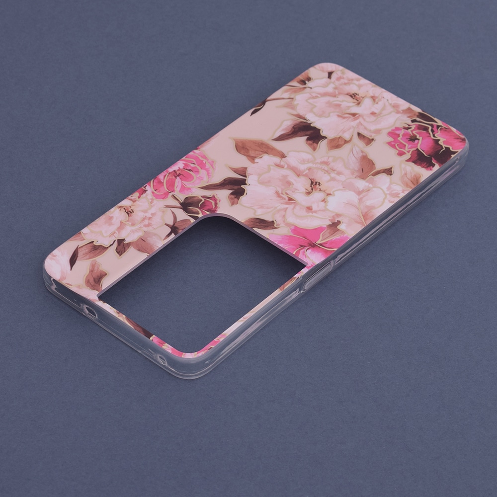 Techsuit Marble Series - θήκη για Oppo Reno8 Pro - Πολύχρωμο - Image 6