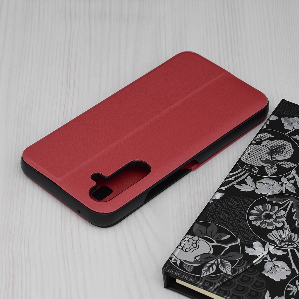 Techsuit eFold - θήκη για Samsung Galaxy A54 - Κόκκινο - Image 2