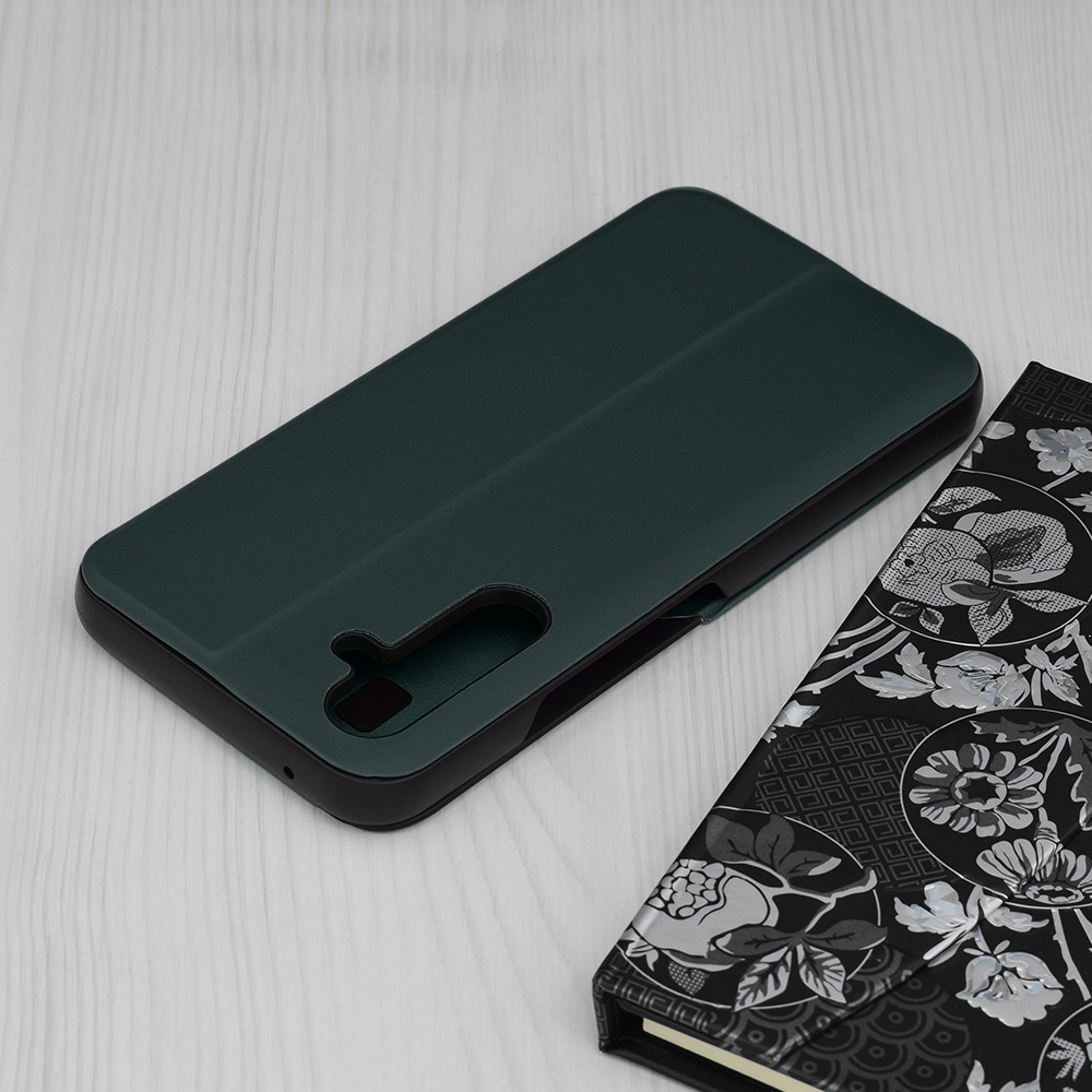 Techsuit eFold - θήκη για Samsung Galaxy A54 - Διάφανο - Image 2
