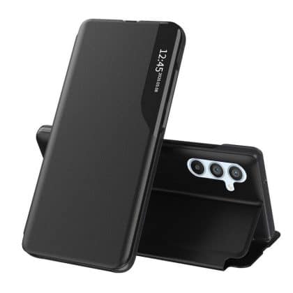 Techsuit eFold - θήκη για Samsung Galaxy A54 - Μαύρο