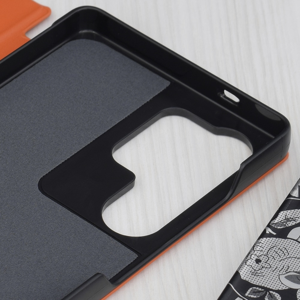 Techsuit Shockproof Clear Silicone - θήκη για Samsung Galaxy S25 Ultra - Πολύχρωμο - Image 3