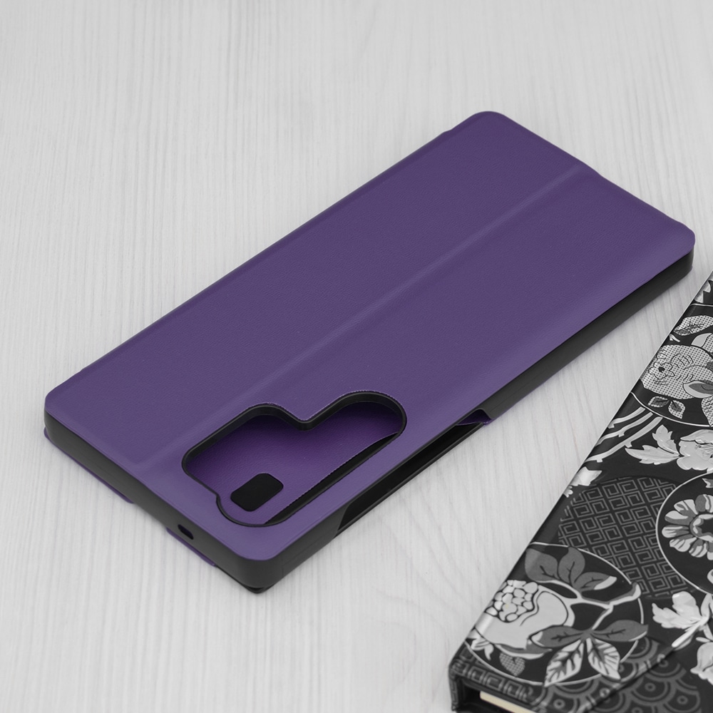 Techsuit CamShield Series - θήκη για Samsung Galaxy S25 Ultra - Μωβ - Image 2