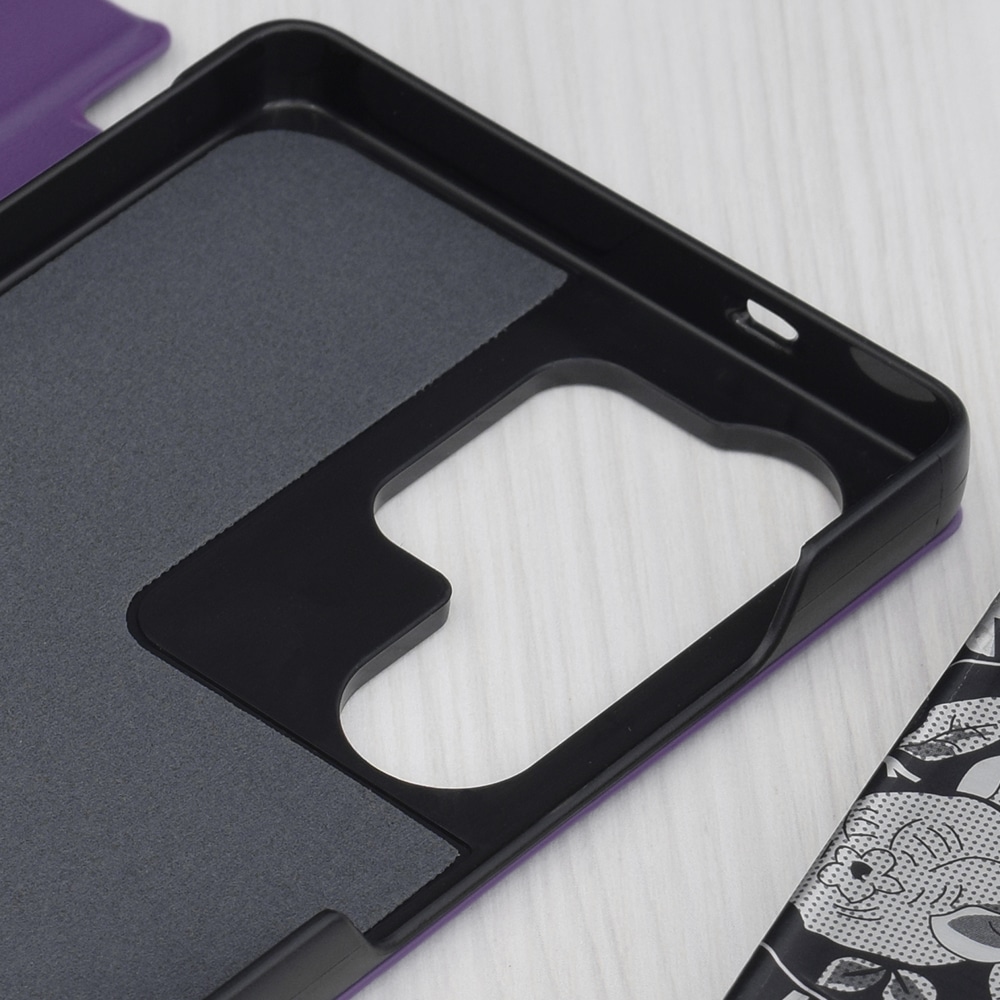 Techsuit CamShield Series - θήκη για Samsung Galaxy S25 Ultra - Μωβ - Image 3