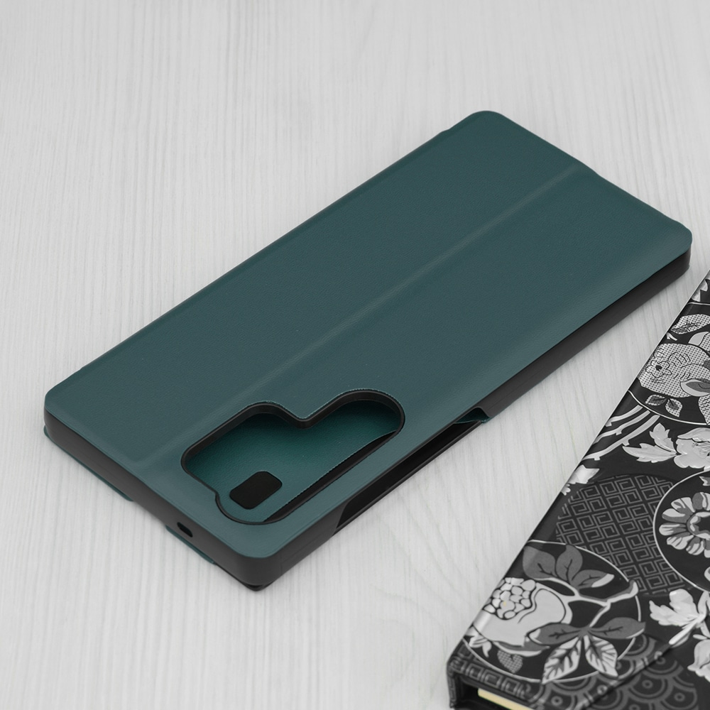 Techsuit eFold - θήκη για Samsung Galaxy S25 Ultra - Πολύχρωμο - Image 2