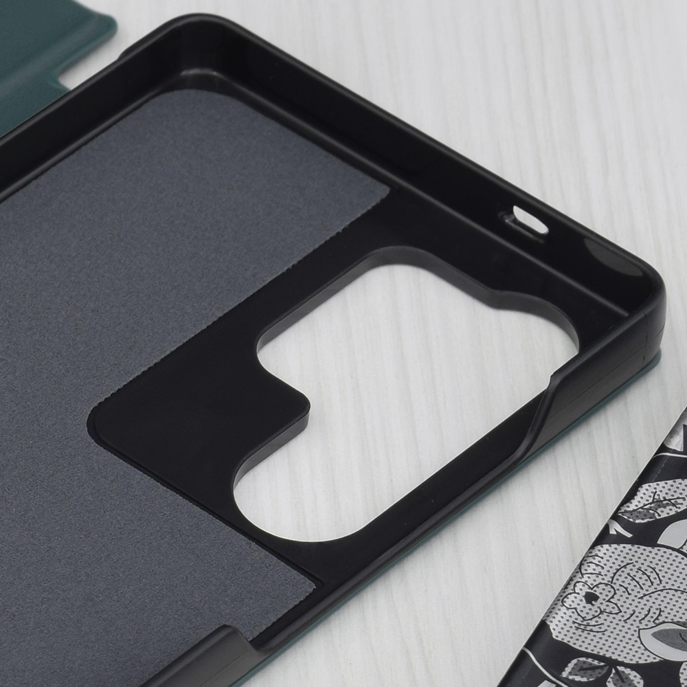 Techsuit eFold - θήκη για Samsung Galaxy S25 Ultra - Πολύχρωμο - Image 3