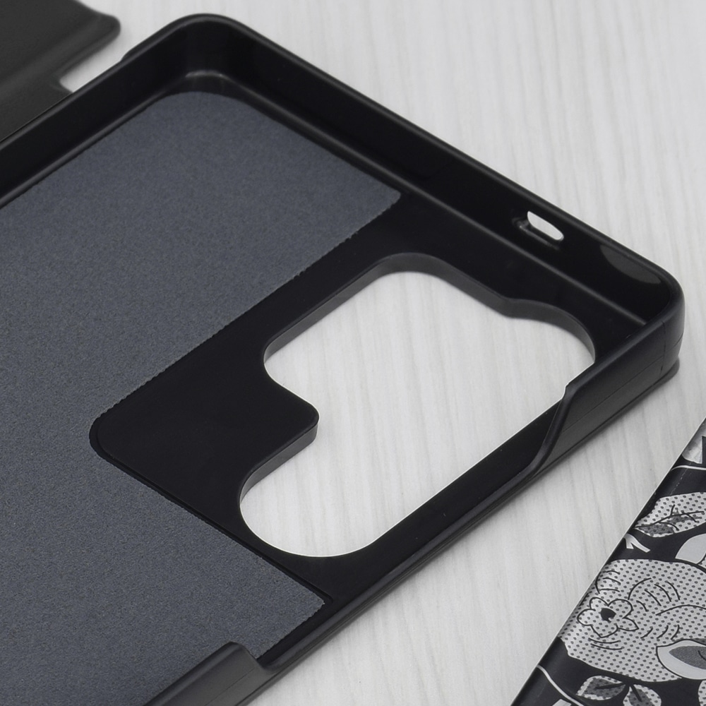 Techsuit CamShield Series - θήκη για Samsung Galaxy S25 Ultra - Μαύρο - Image 3