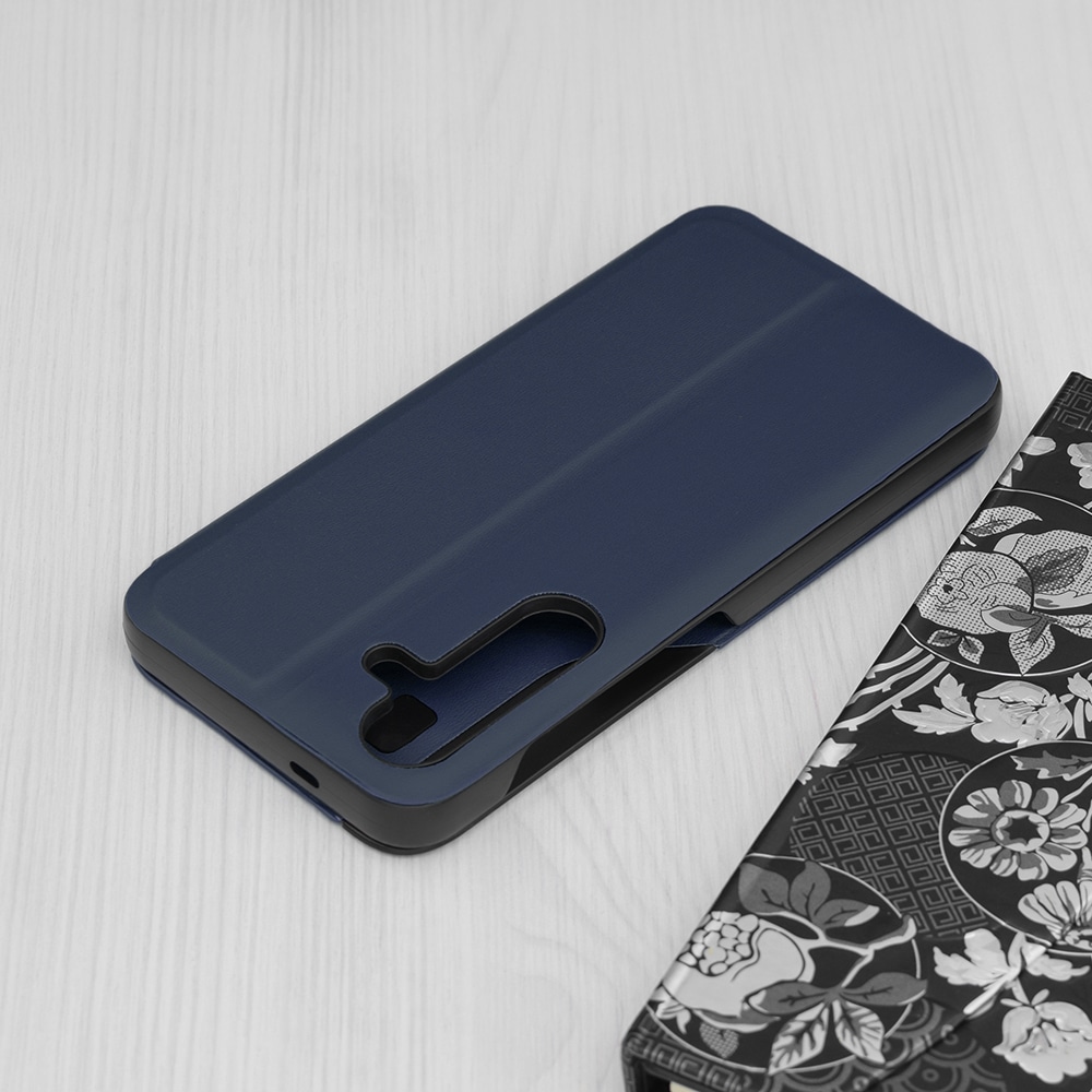 Techsuit eFold - θήκη για Samsung Galaxy S25+ - Μπλε - Image 2