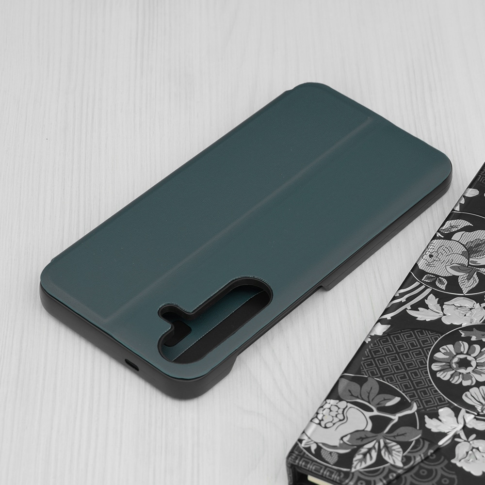 Techsuit eFold - θήκη για Samsung Galaxy S25+ - Πράσινο - Image 2