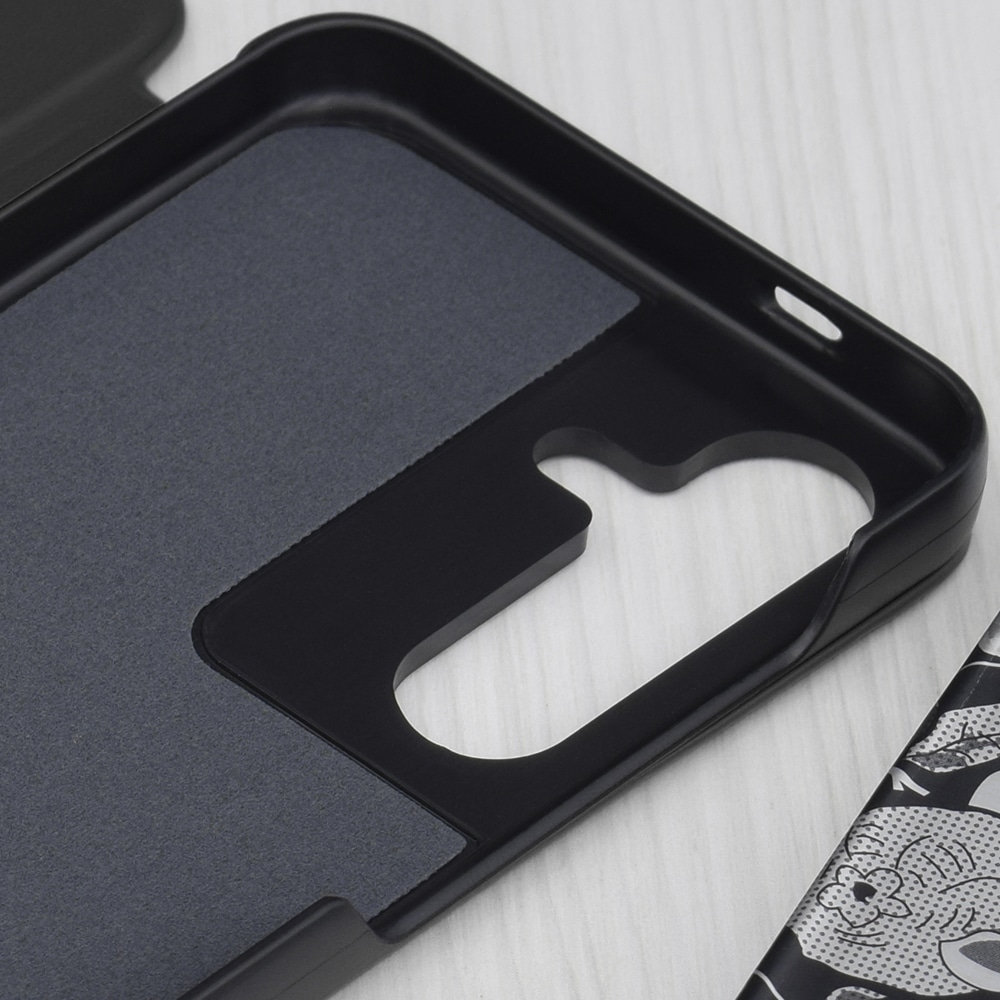 Techsuit Shockproof Clear Silicone - θήκη για Samsung Galaxy S25 - Διάφανο - Image 3