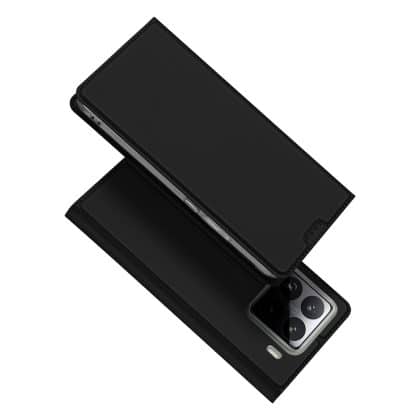 Dux Ducis Skin Pro - θήκη για Xiaomi 15 Pro - Μαύρο