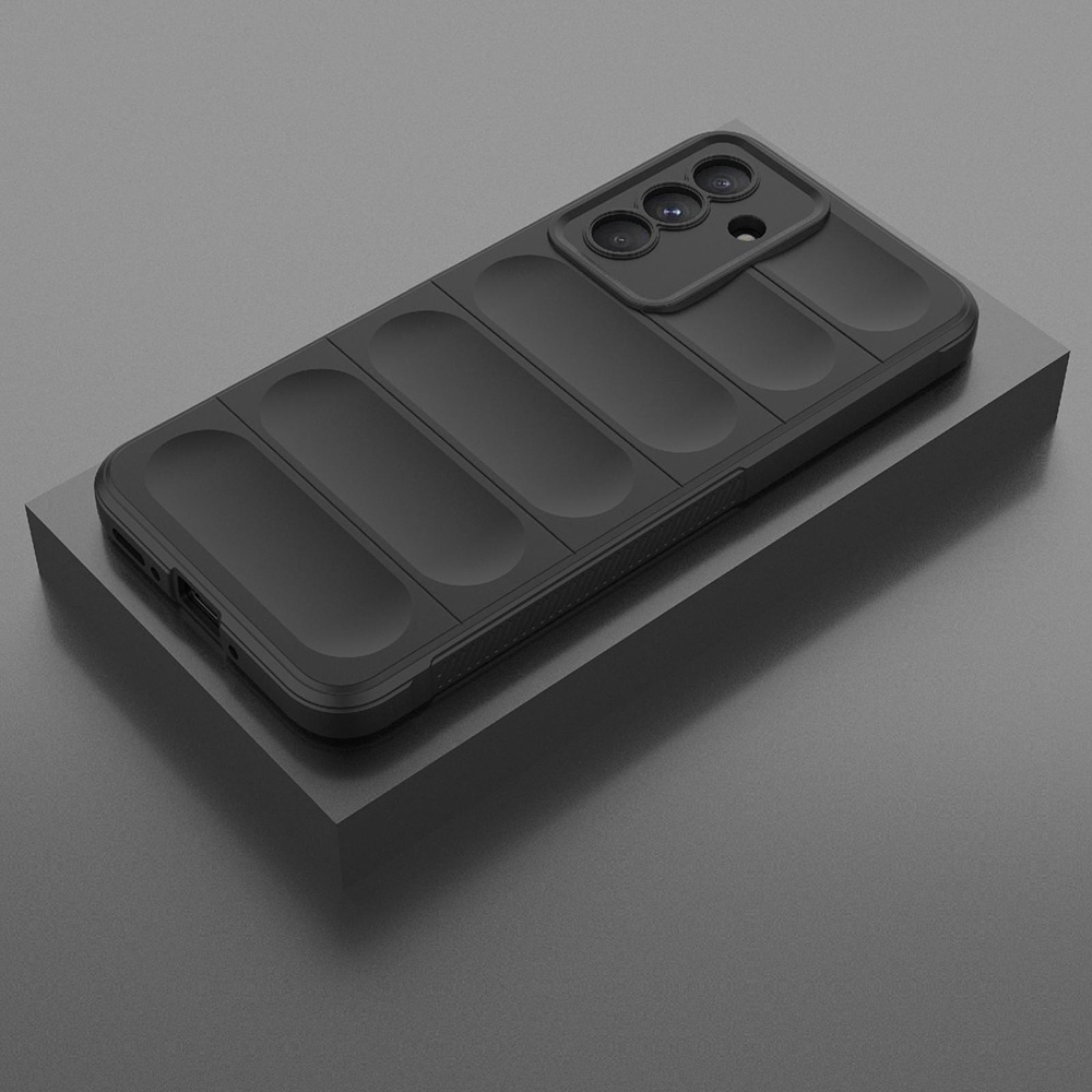 Techsuit Magic Shield - θήκη για Samsung Galaxy A26 - Κόκκινο - Image 6