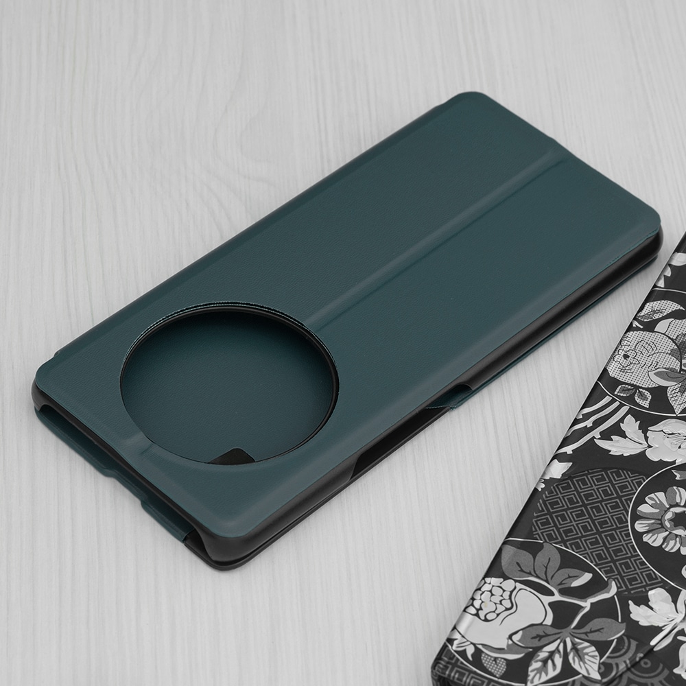 Techsuit eFold - θήκη για Honor Magic7 Lite / X9c - Πολύχρωμο - Image 2