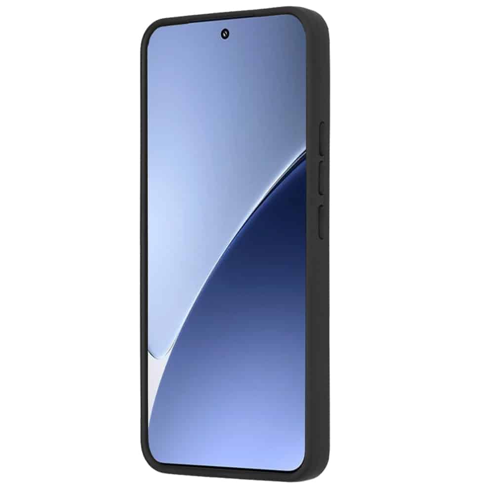 Techsuit Glinth - θήκη για Xiaomi 15 Pro - Μαύρο - Image 5