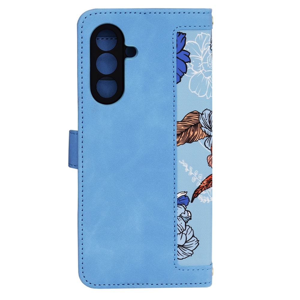 Techsuit FlipCraft - θήκη για Samsung Galaxy A56 - Πολύχρωμο - Image 3