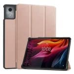 Techsuit FoldPro - θήκη για Lenovo Tab K11 Plus - Ροζ