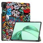 Techsuit FoldPro - θήκη για Honor Pad X8a - Πολύχρωμο