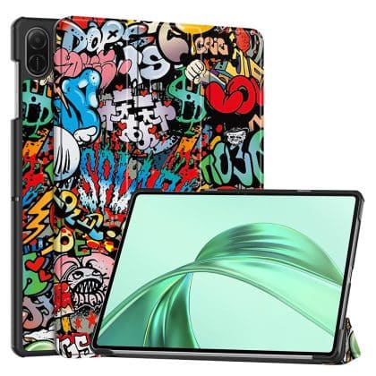 Techsuit FoldPro - θήκη για Honor Pad X8a - Πολύχρωμο