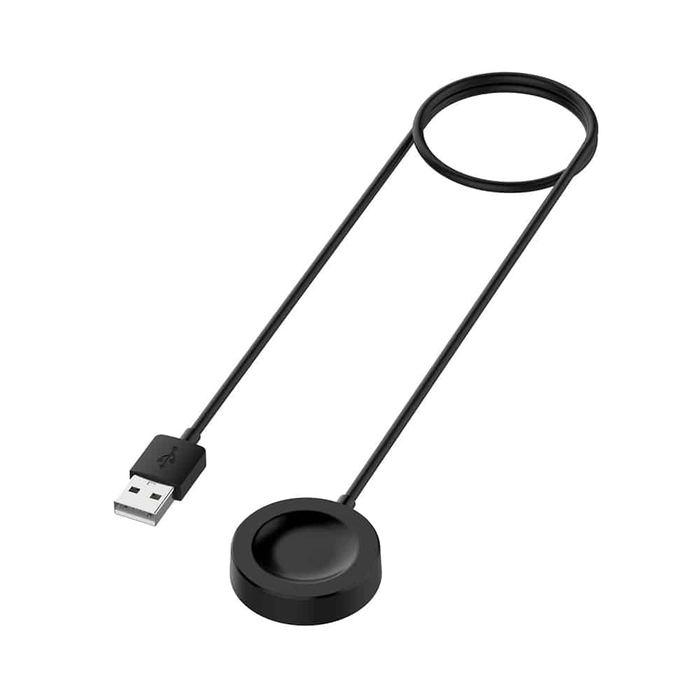 Techsuit - Huawei Watch GT 5 / 4 null - Λευκό - Image 6