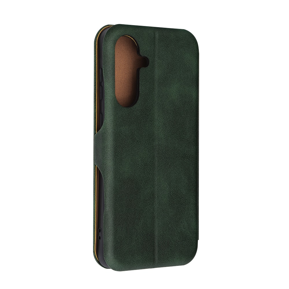 Techsuit Safe Wallet Plus - θήκη για Samsung Galaxy A56 - Πράσινο - Image 5