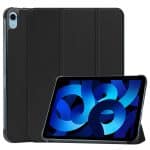 Techsuit FoldPro - θήκη για Apple iPad Air (2020) / (2022) - Μαύρο