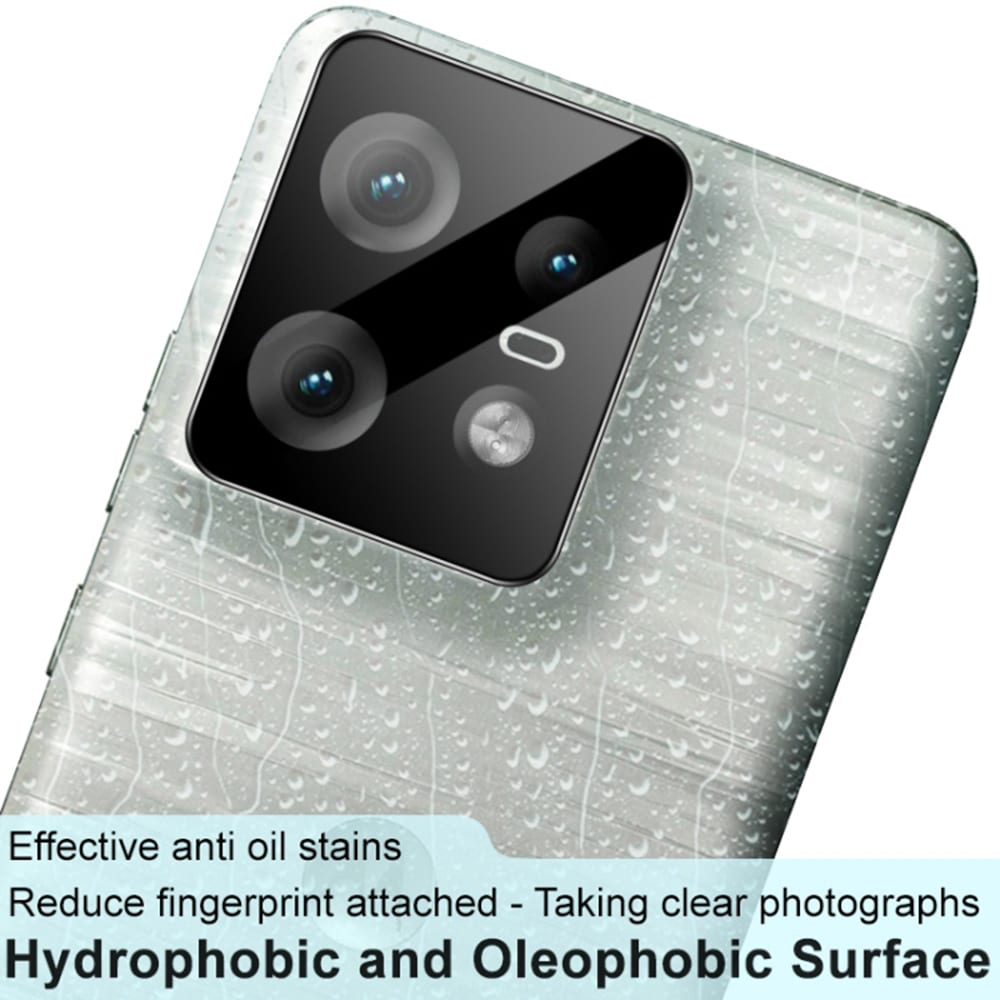 Techsuit - Full Camera Glass - Motorola Edge 50 Pro - Black - Image 3