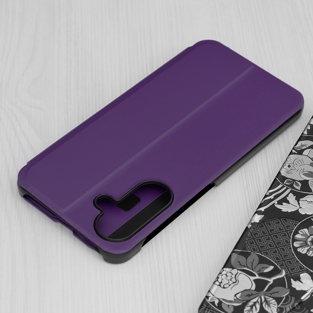 Techsuit eFold - θήκη για Samsung Galaxy A56 - Πολύχρωμο - Image 2