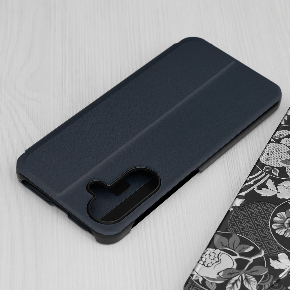Techsuit eFold - θήκη για Samsung Galaxy A56 - Μπλε - Image 2