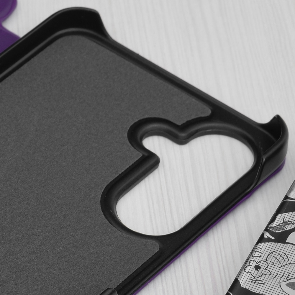 Techsuit eFold - θήκη για Samsung Galaxy A56 - Πολύχρωμο - Image 3