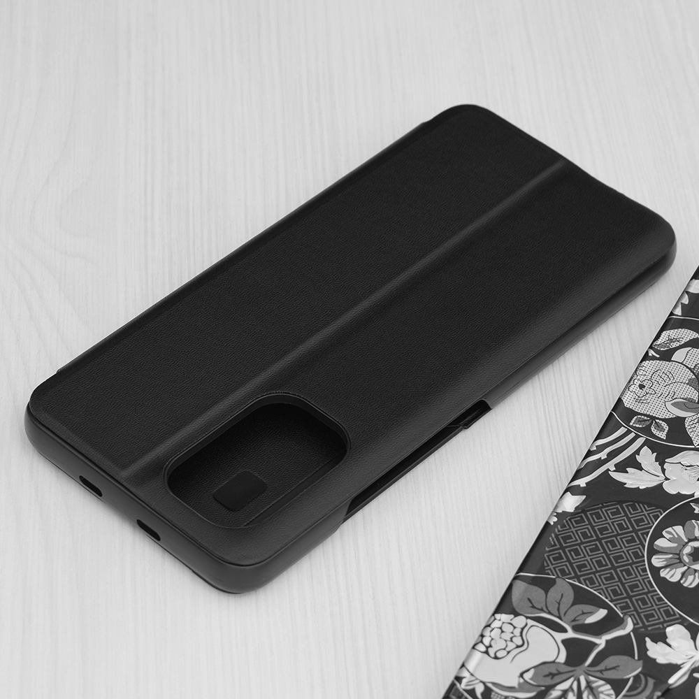 Techsuit eFold Series - θήκη για Xiaomi 11i / Poco F3 - Μαύρο - Image 3