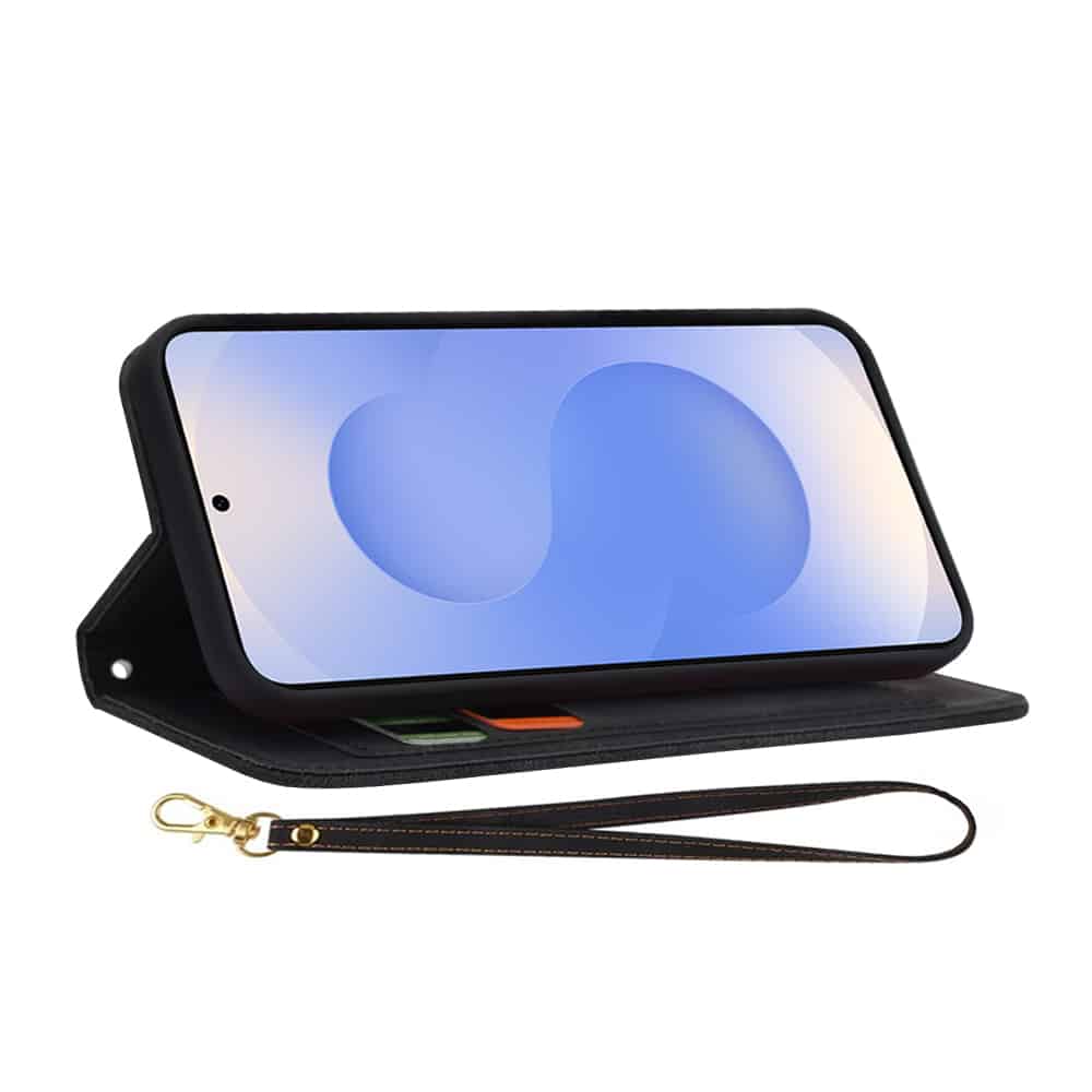 Techsuit FlipCraft - θήκη για Samsung Galaxy S25 - Πολύχρωμο - Image 4
