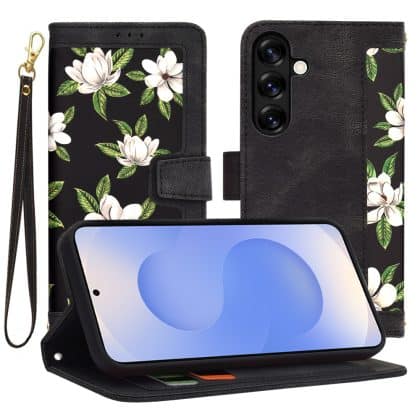 Techsuit FlipCraft - θήκη για Samsung Galaxy S25 - Πολύχρωμο