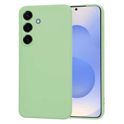 Techsuit SoftFlex - θήκη για Samsung Galaxy S25 - Πολύχρωμο
