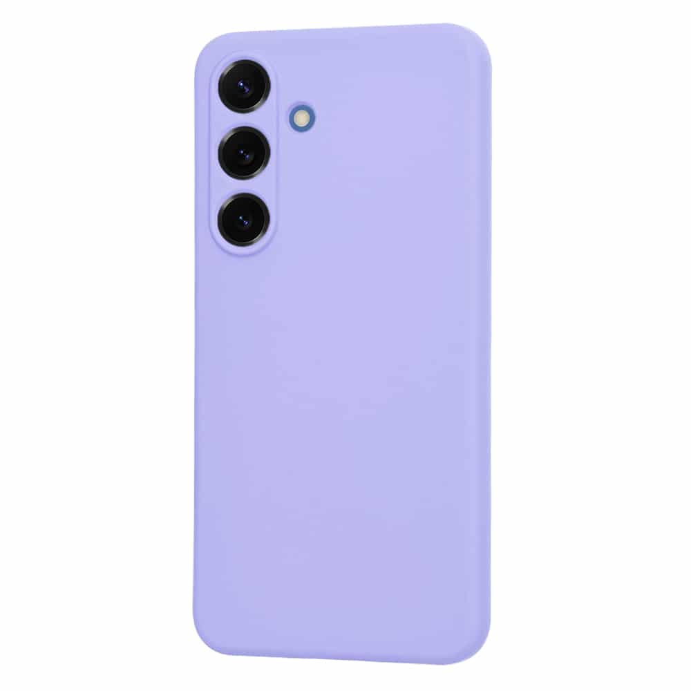 Techsuit SoftFlex - θήκη για Samsung Galaxy S25 - Πολύχρωμο - Image 3