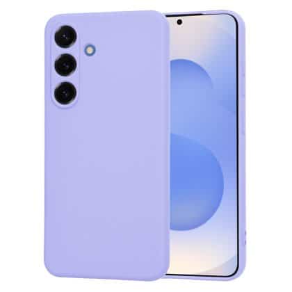 Techsuit SoftFlex - θήκη για Samsung Galaxy S25 - Πολύχρωμο