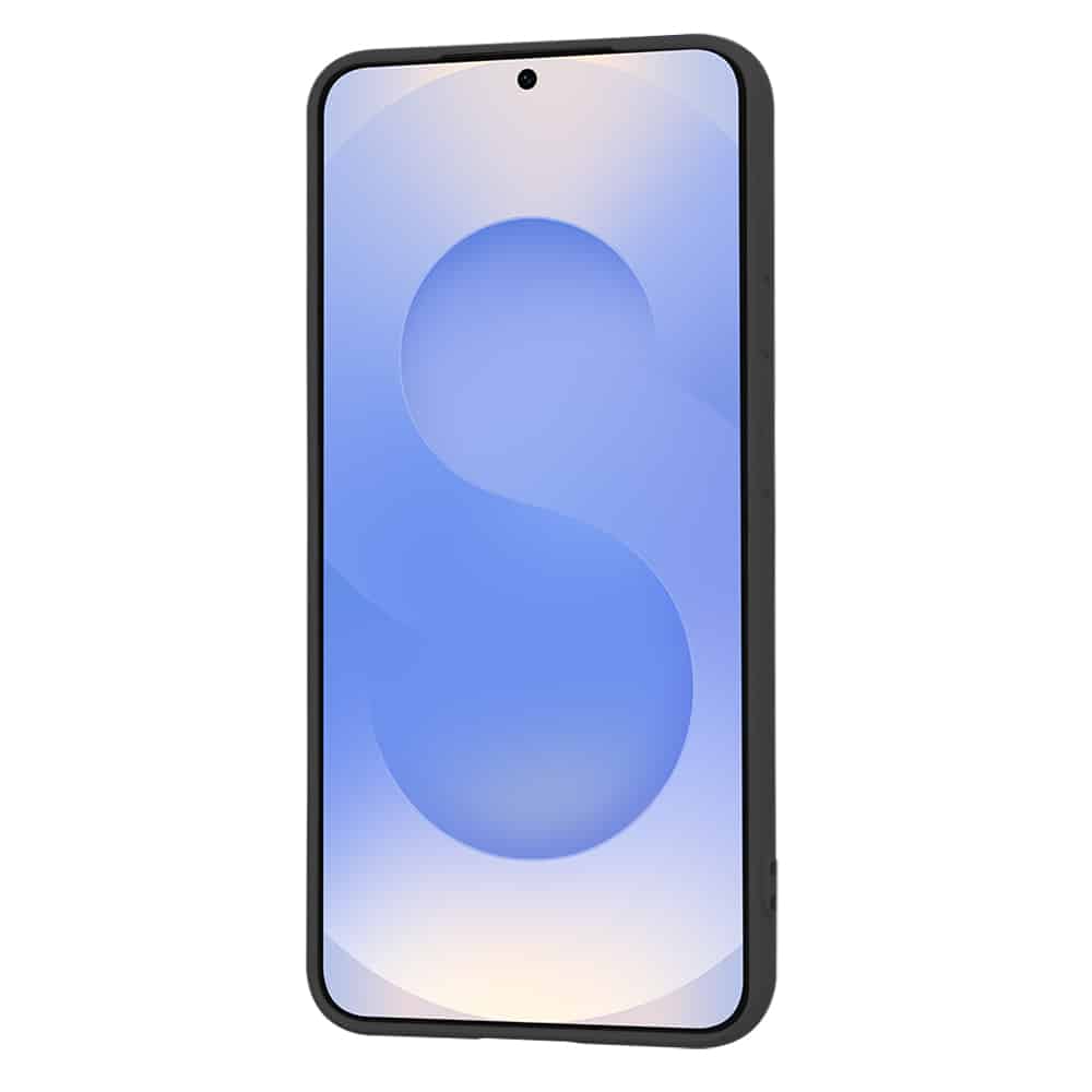 Techsuit SoftFlex - θήκη για Samsung Galaxy S25 - Μαύρο - Image 2