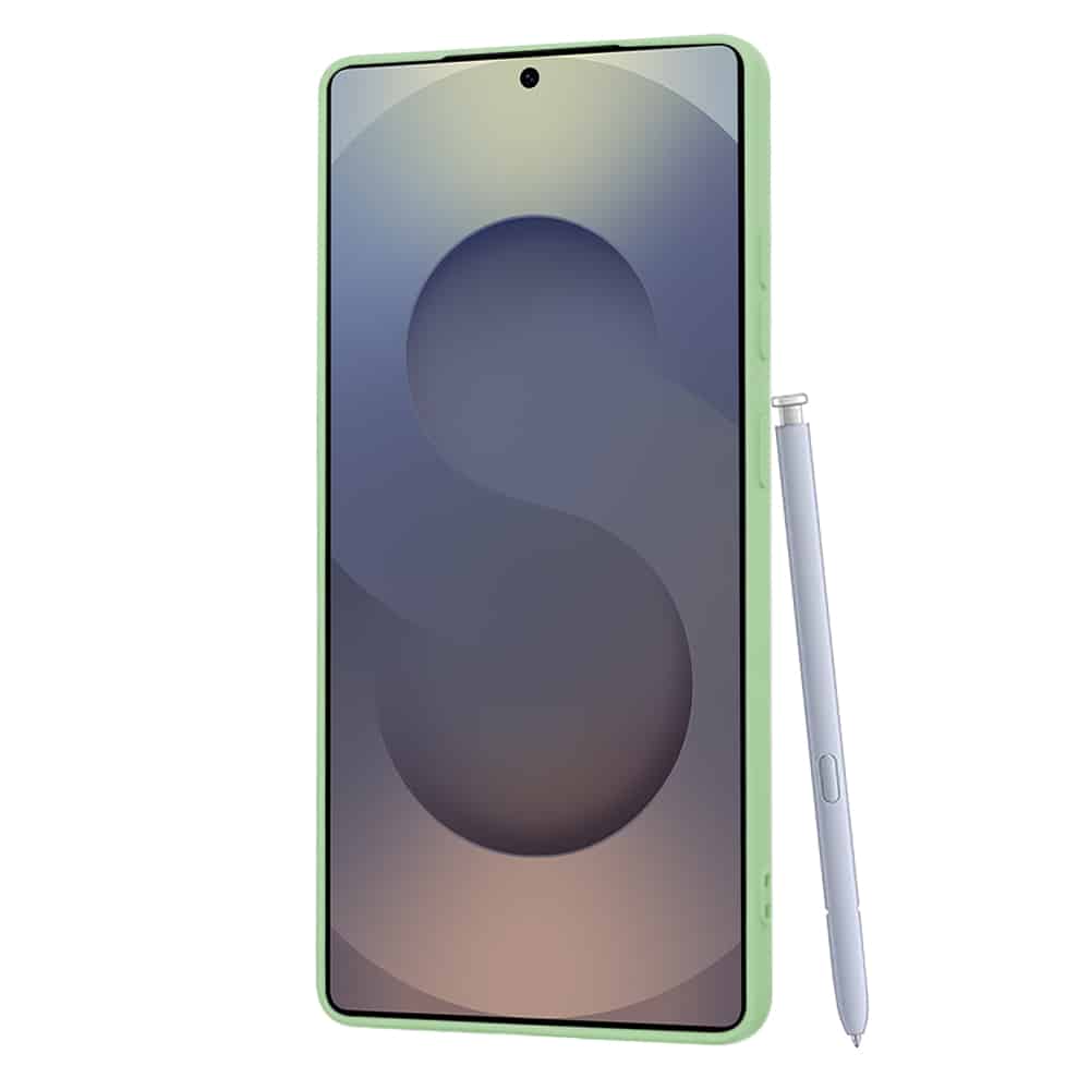 Techsuit SoftFlex - θήκη για Samsung Galaxy S25 Ultra - Πολύχρωμο - Image 2