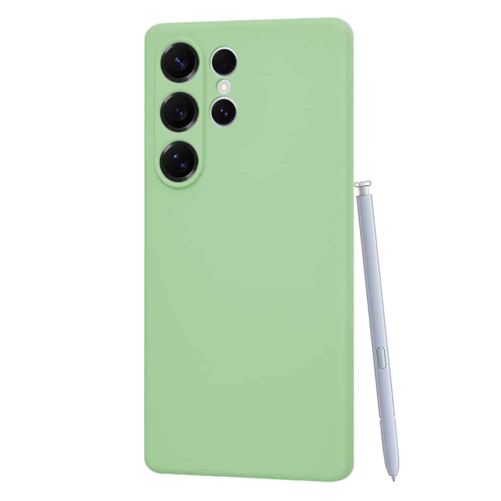 Techsuit SoftFlex - θήκη για Samsung Galaxy S25 Ultra - Πολύχρωμο - Image 3