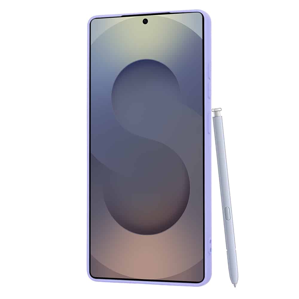 Techsuit SoftFlex - θήκη για Samsung Galaxy S25 Ultra - Πολύχρωμο - Image 2