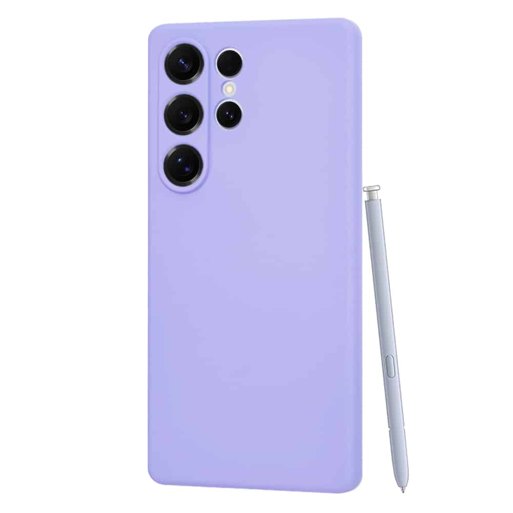 Techsuit SoftFlex - θήκη για Samsung Galaxy S25 Ultra - Πολύχρωμο - Image 3