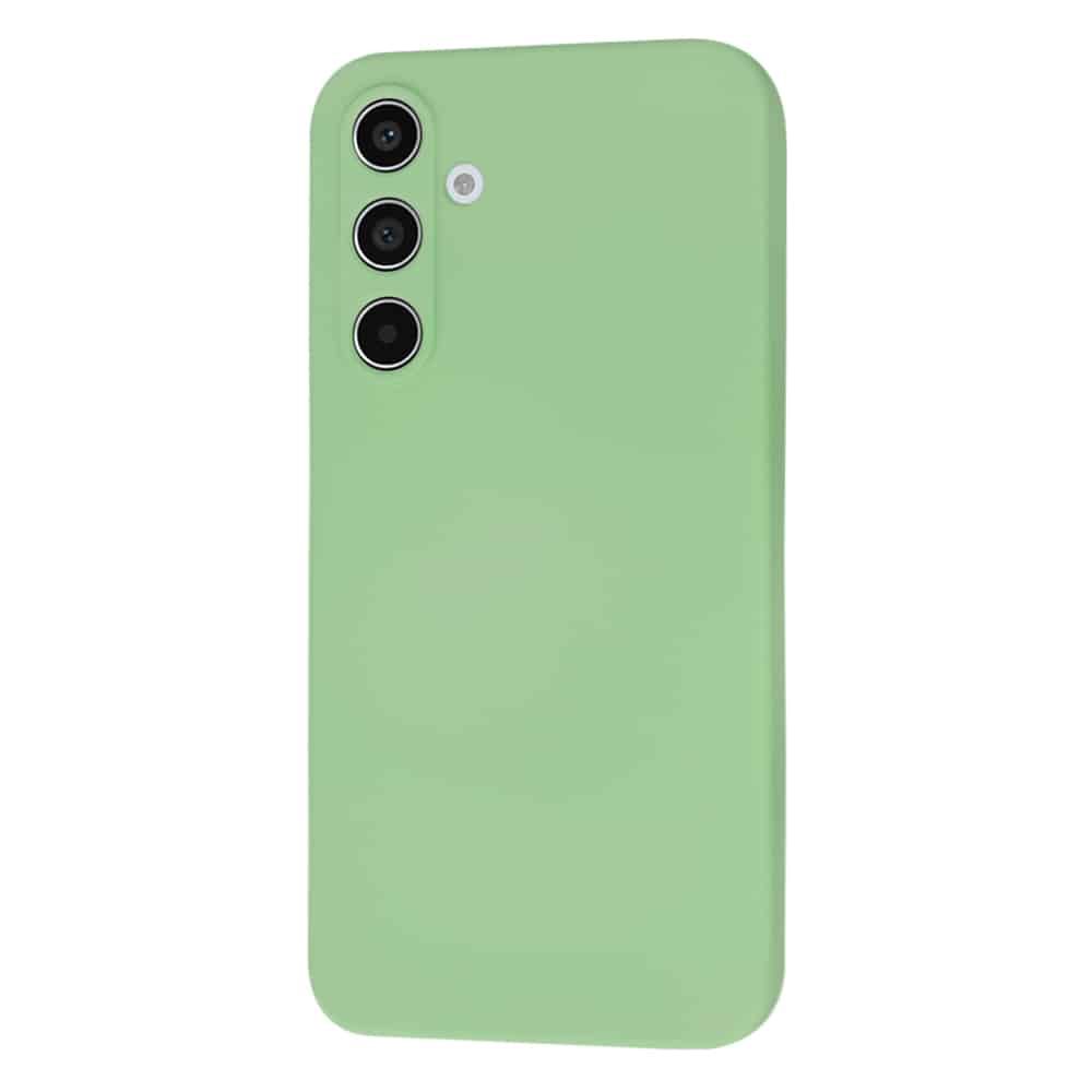 Techsuit SoftFlex - θήκη για Samsung Galaxy A55 - Πράσινο - Image 3