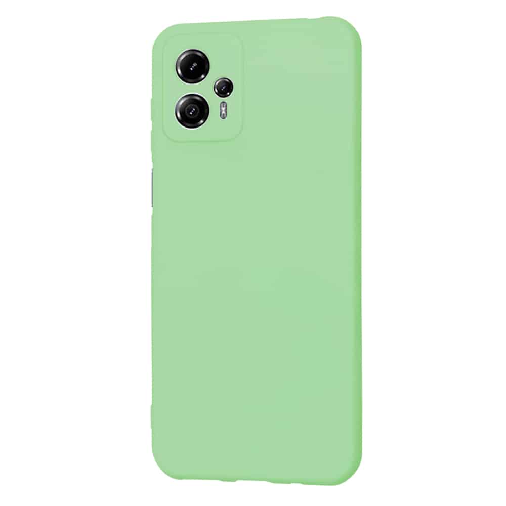 Techsuit SoftFlex - θήκη για Motorola Moto G23 - Πράσινο - Image 3