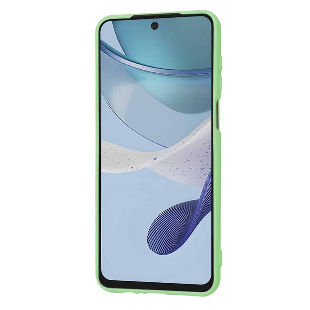 Techsuit SoftFlex - θήκη για Motorola Moto G53 - Πολύχρωμο - Image 2