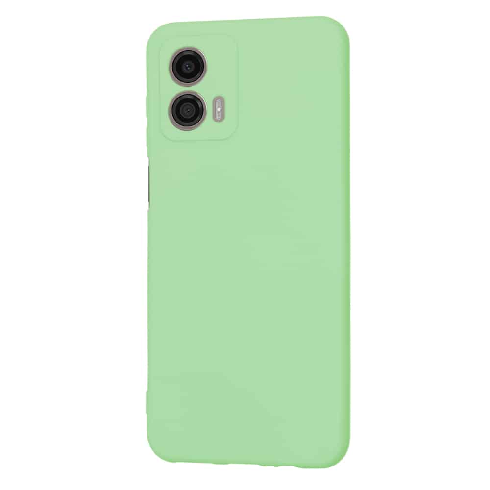 Techsuit SoftFlex - θήκη για Motorola Moto G53 - Πολύχρωμο - Image 3