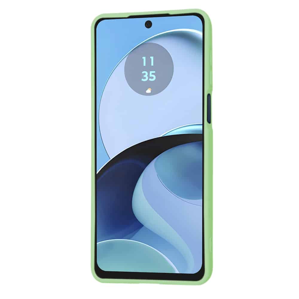 Techsuit SoftFlex - θήκη για Motorola Moto G14 - Πολύχρωμο - Image 2