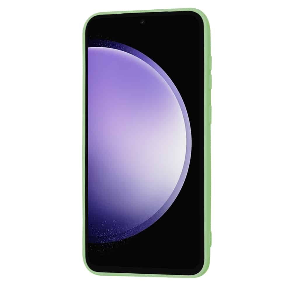 Techsuit SoftFlex - θήκη για Samsung Galaxy S23 FE - Πολύχρωμο - Image 2